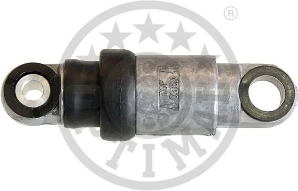 OPTIMAL 0-N1293: Smorzatore Vibrazioni Specifico per Motori BMW E46