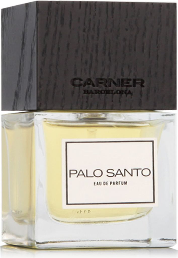 Carner Barcelona Palo Santo EDP 50 ml UNISEX Image du produit 