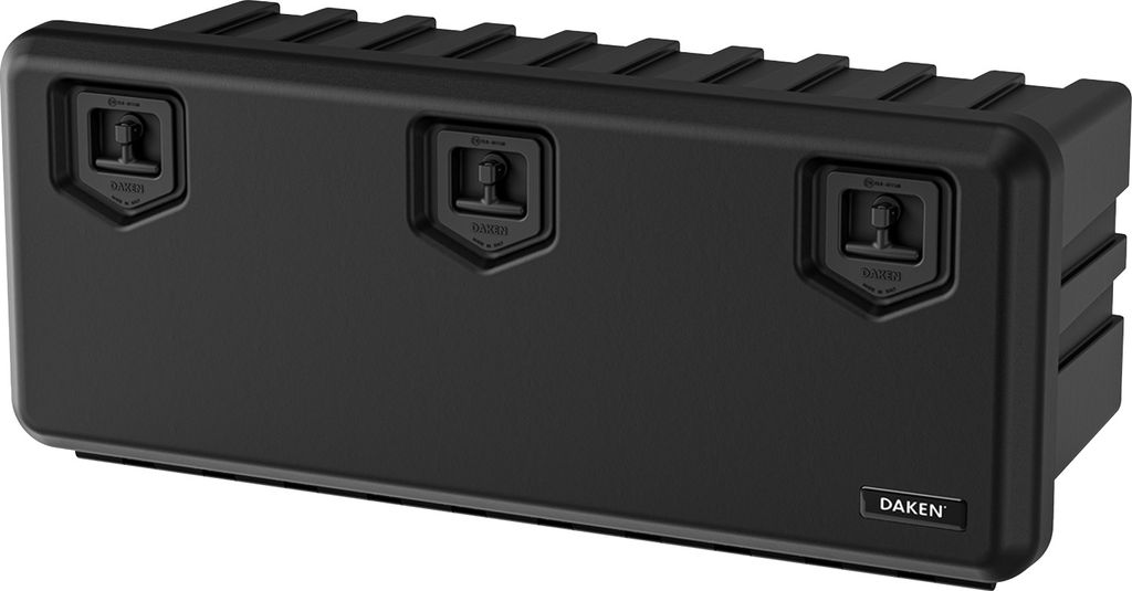 DAKEN ARKA 81209 Werkzeugkasten 203l Staukasten Produktbild 
