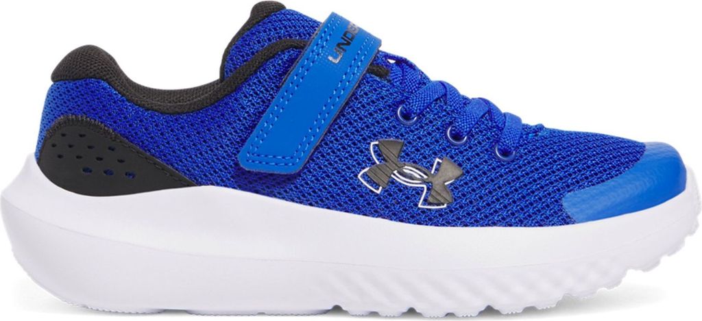Under Armour Ua Bps Surge 4 Ac - team royal, Größe:12.5