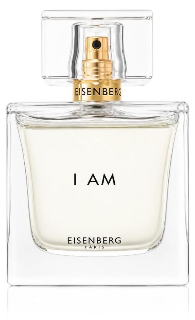 Eisenberg I Am Eau de Parfum, 30 ml (voor dames) Productafbeelding 