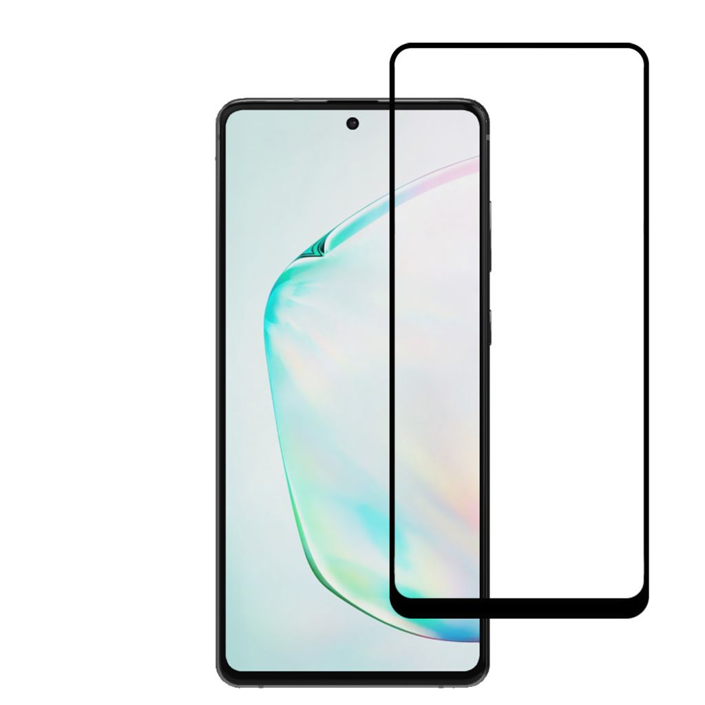 Displayschutzfolie passend für Samsung  Galaxy Note 10 Lite Produktbild 