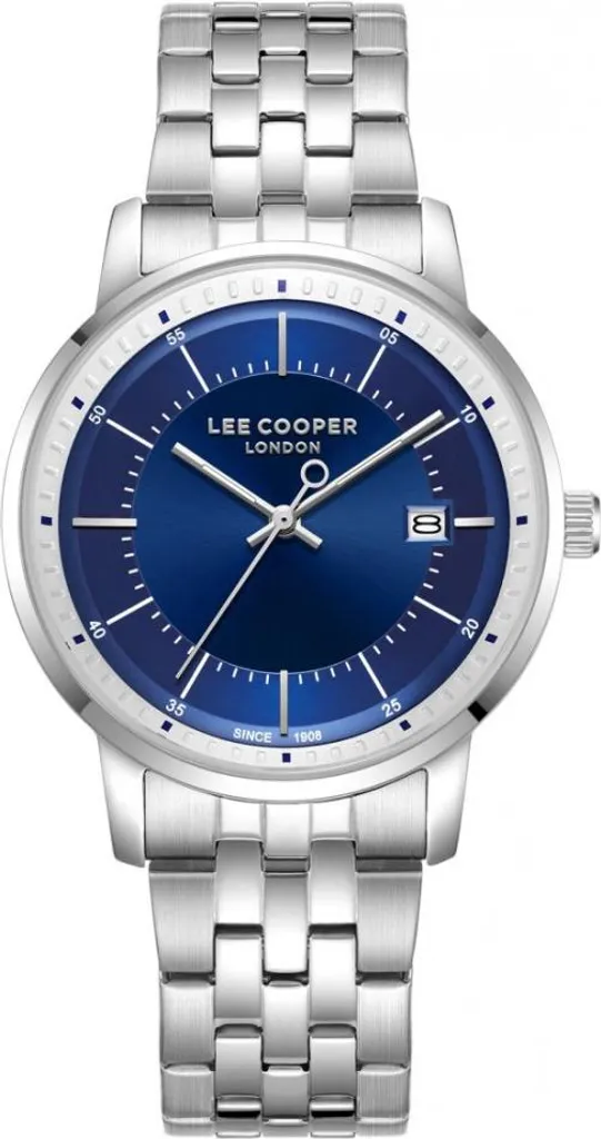 Montre de Ville Homme Lee Cooper LC08164.390 Idéale pour le Costume