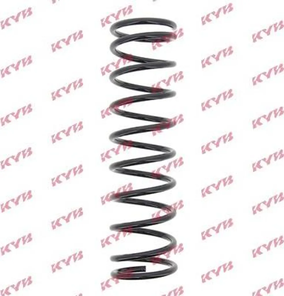 Molla Posteriore Alfa 166 1998-2007 - Prezzo Shock e Consegna 24/48h