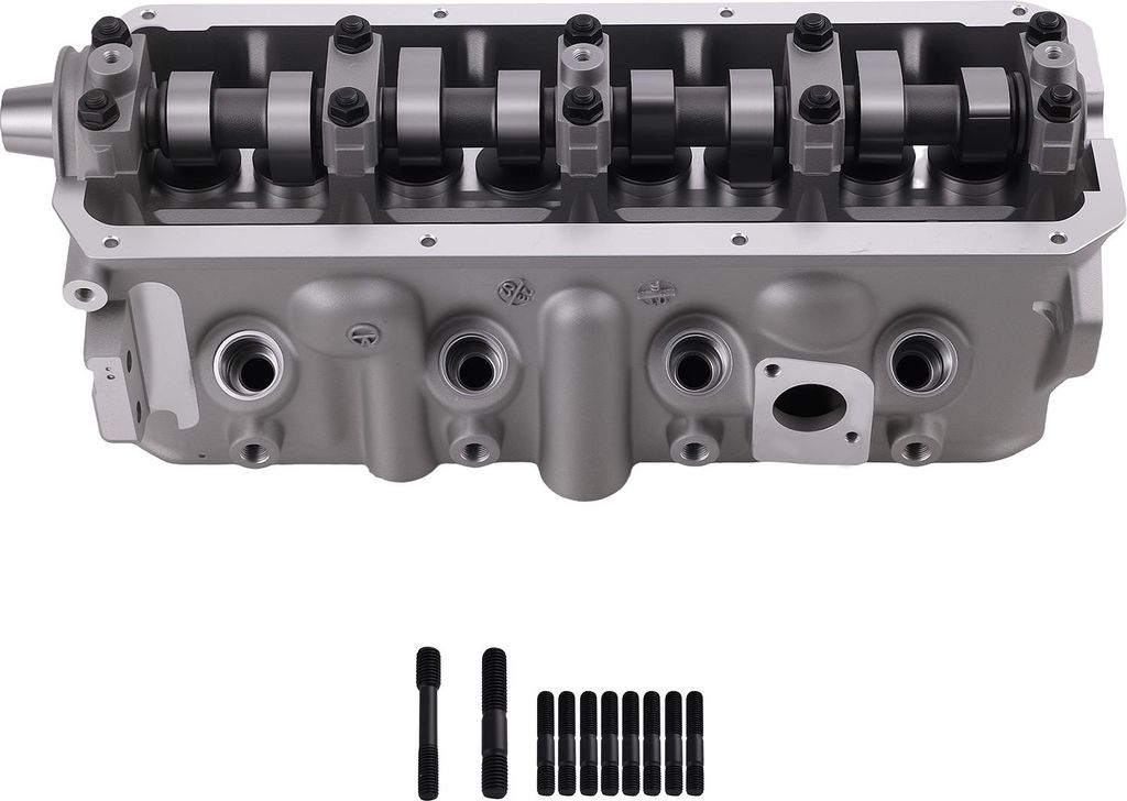 Hlava válců pro Audi 80 Seat Cordoba 1.9D 028103265GX Obrázek produktu 