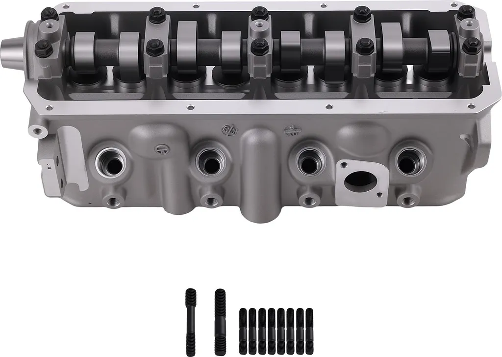 Culasse 028103265GX Audi 80 Seat Cordoba 1.9D : stop surchauffe