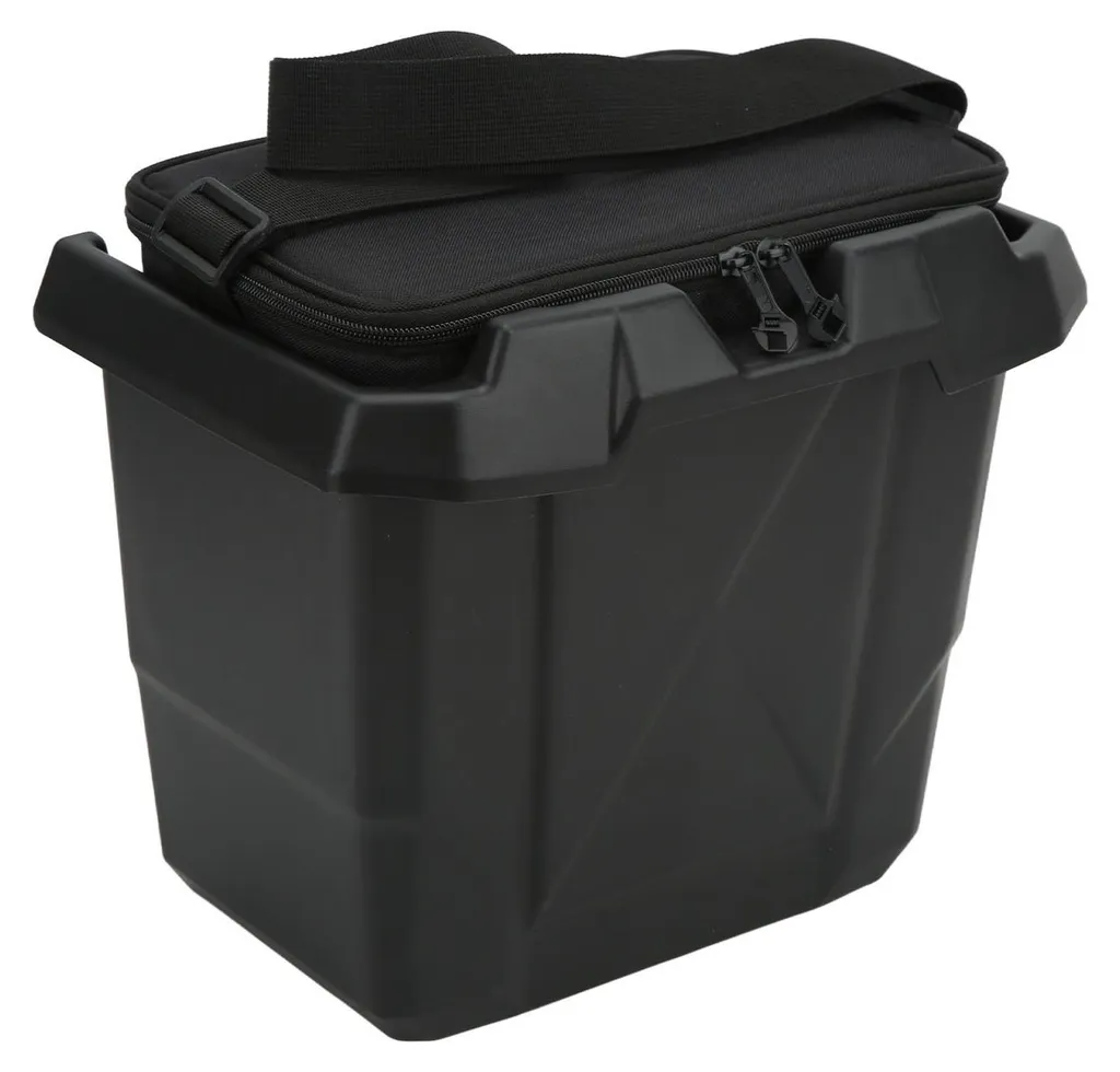 Boîte de rangement sous siège 8L 715003446 pour Can Am Defender HD10