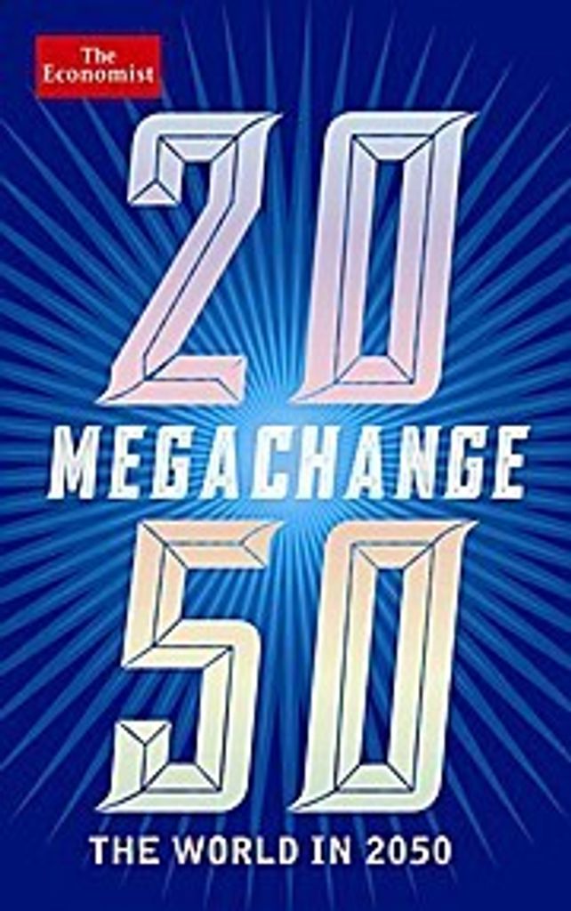 The Economist: Megachange