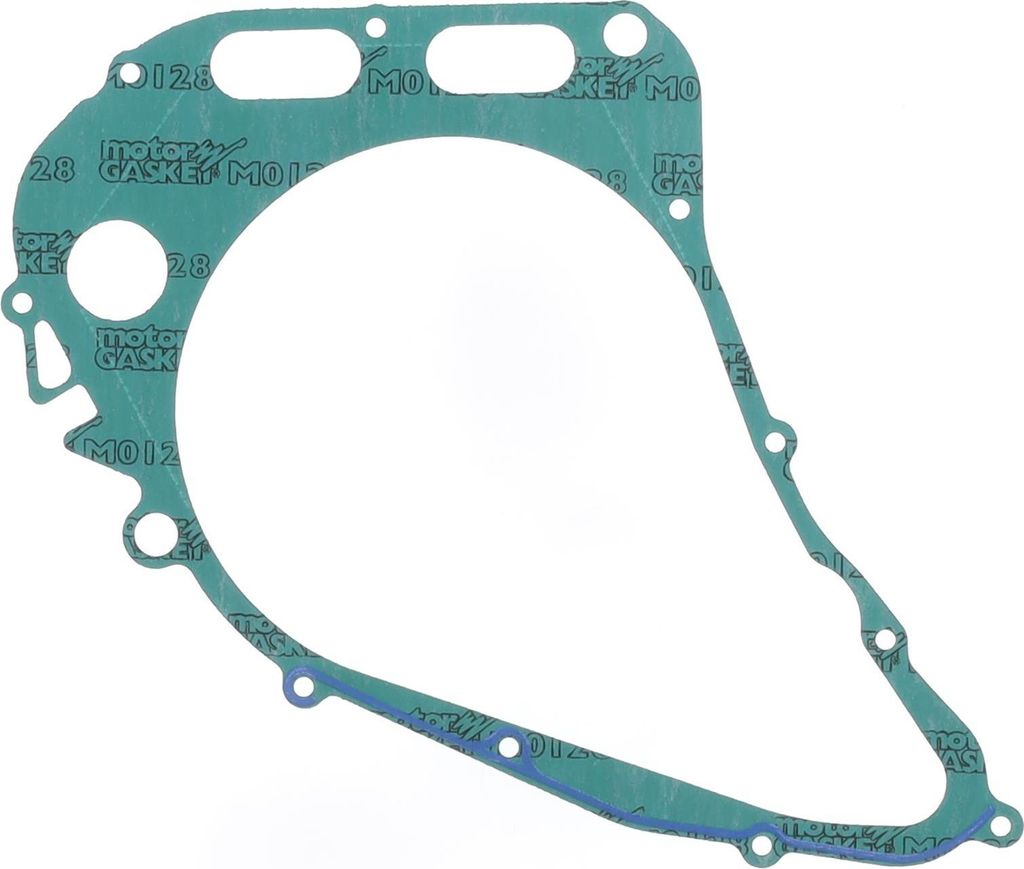 Dichtung Lichtmaschinendeckel Zündungsdeckel Athena für Suzuki DR 750 88-94 / DR 800 88-94