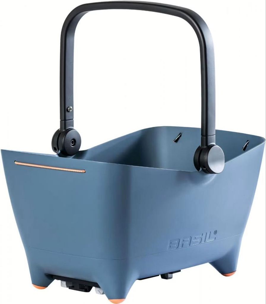 BASIL H.R. pet basket "Buddy MIK 2.0" rozměry vybledlá Obrázek produktu 