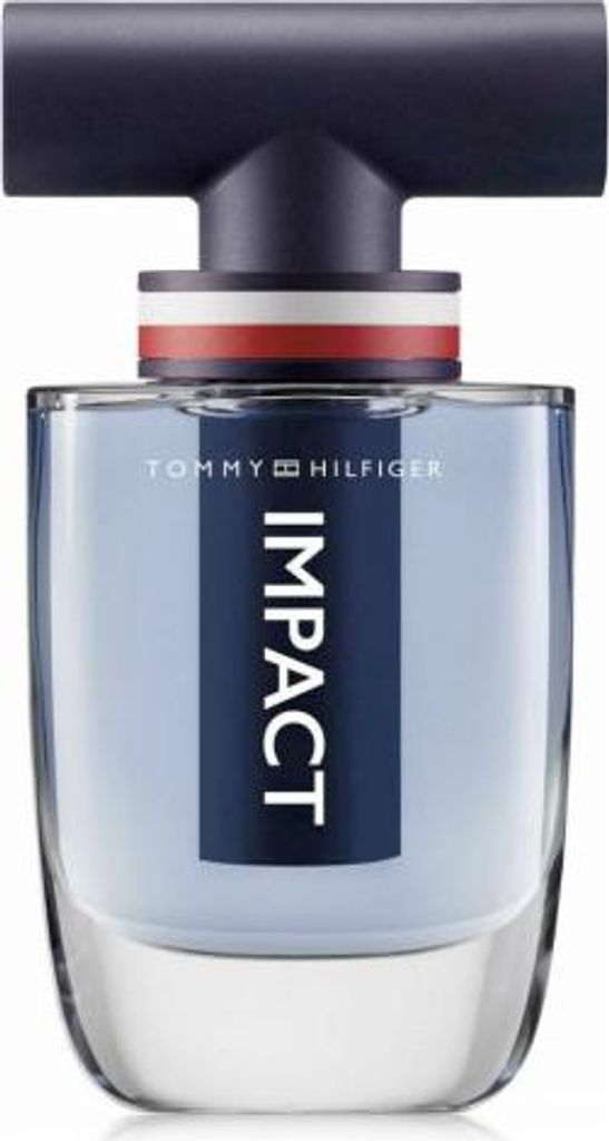 Tommy Hilfiger Impact Edt 100Ml Woda Toaletowa Produktbild 
