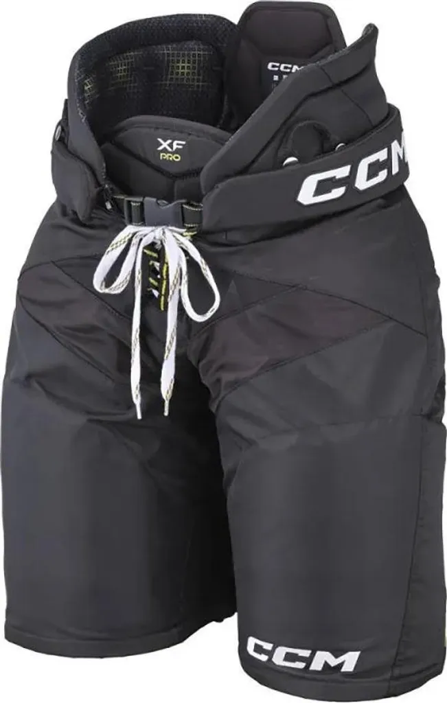 Bonnet CCM Tacks XF Pro Senior Noir M en Maille Isolante Haute Qualité