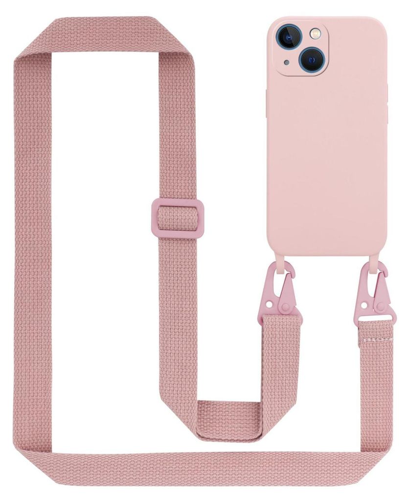 Cadorabo Ochranné pouzdro pro Apple iPhone 13 MINI Case in Obrázek produktu 