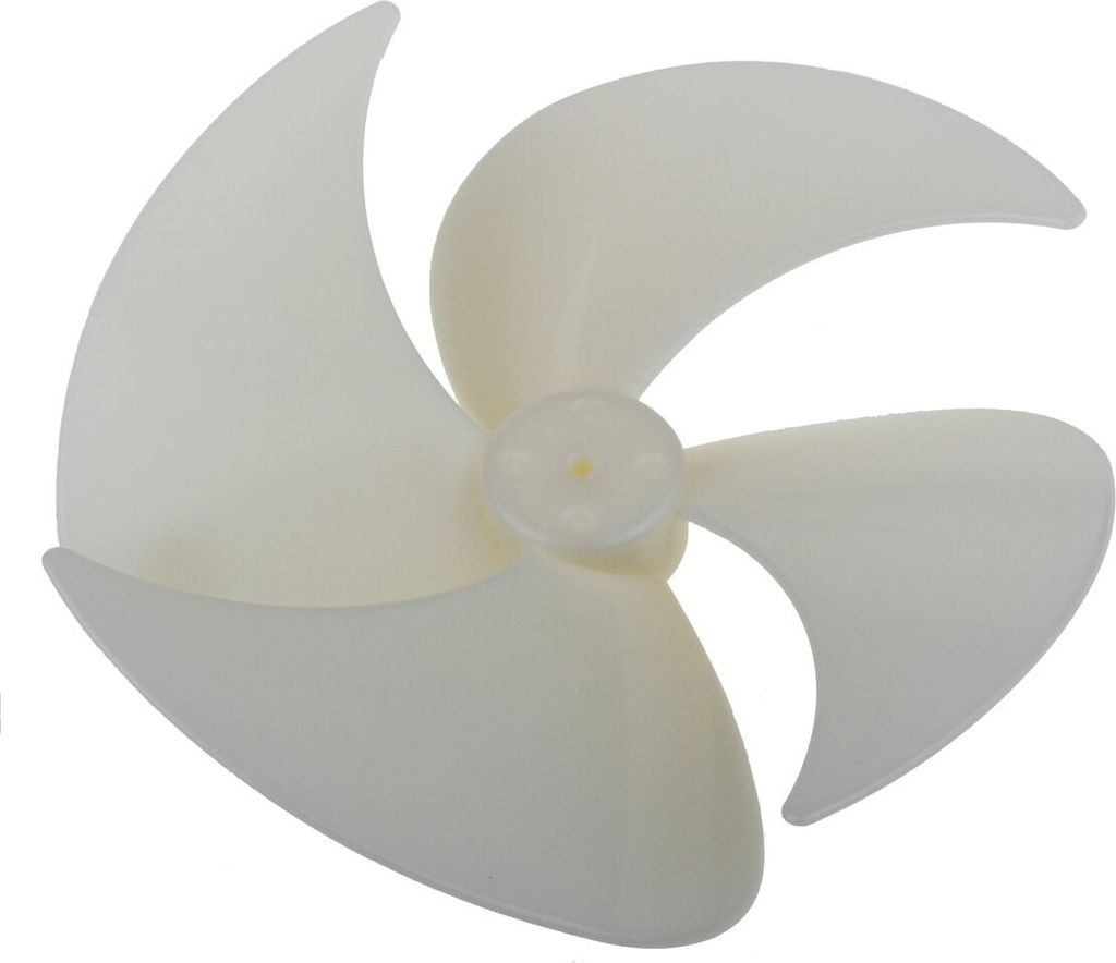 Beko - Lüfterflügel - 4858340185 Produktbild 