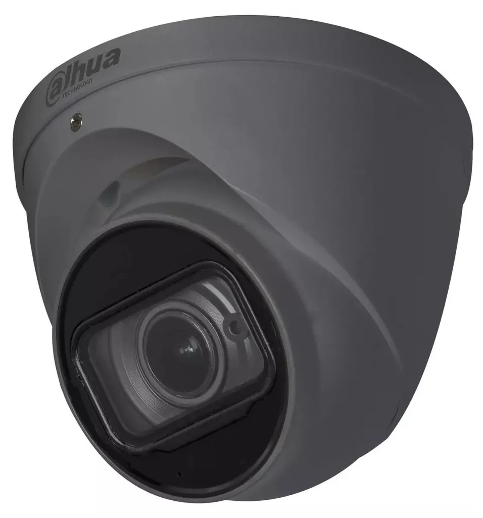 Caméra Extérieure IP67 avec Zoom Motorisé et Infrarouge 60m Dahua 5MP HDCVI