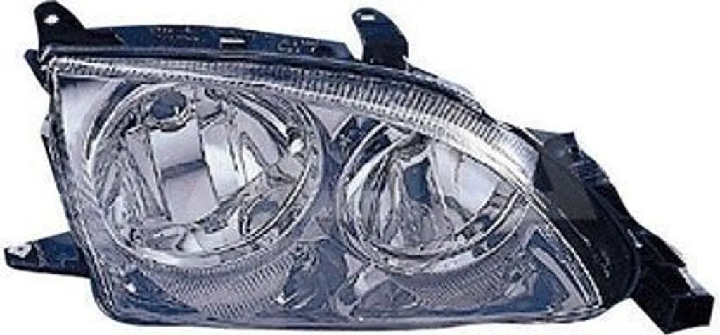 Faro Anteriore Destro ALKAR 2742265 per Toyota Avensis T22 - 8113005100
