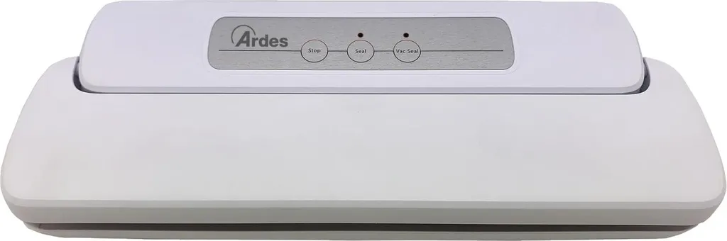 Machine à vide puissante de 0,8 mbar Ardes AR7V01W pour sacs de 30cm