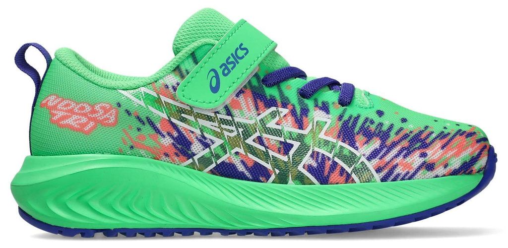 ASICS Pre Noosa Tri 16 PS - Vital Green/White