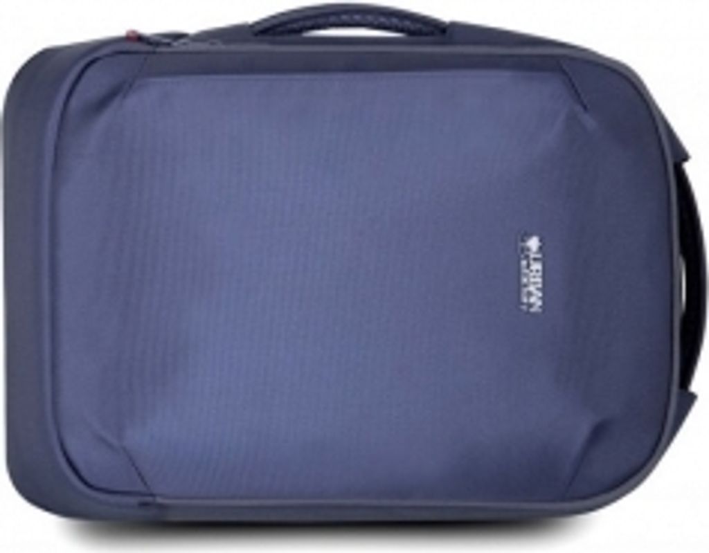 Laptoptasche Urban Factory CTB15UF Blau 15.6"