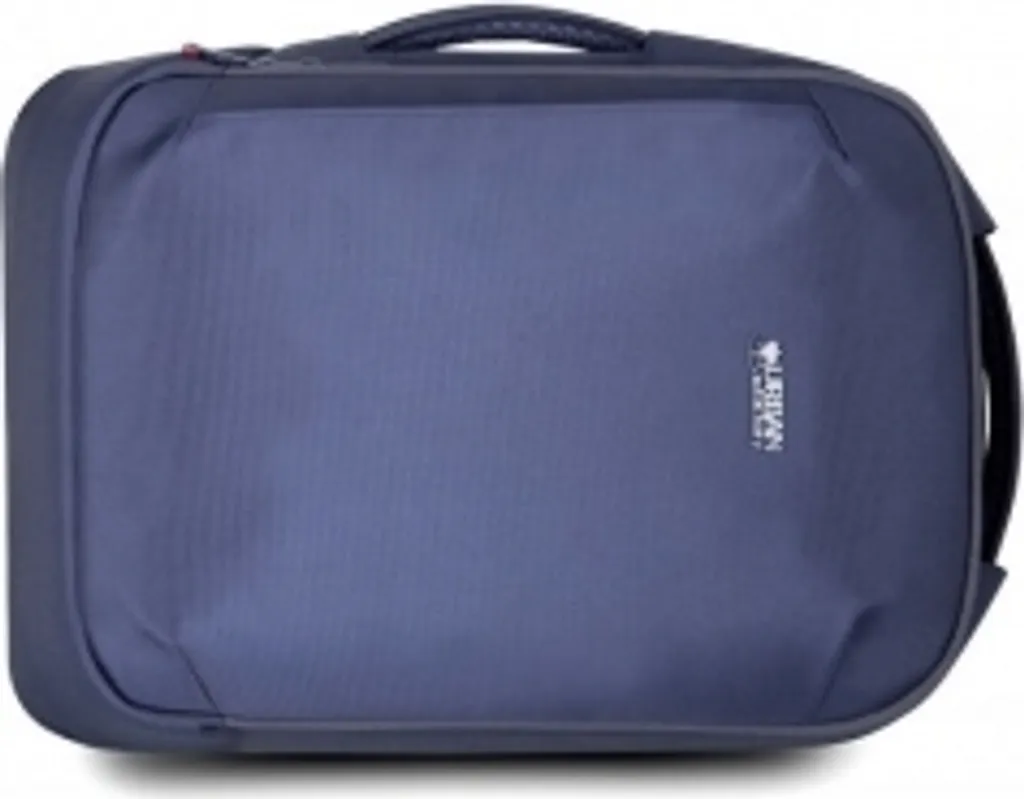 Sac à dos UF Workee Toploading Backpack 15.6'' - Noir Business Polyvalent - 2