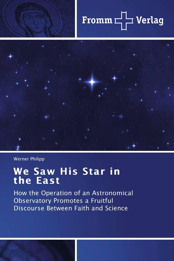 We Saw His Star in the East