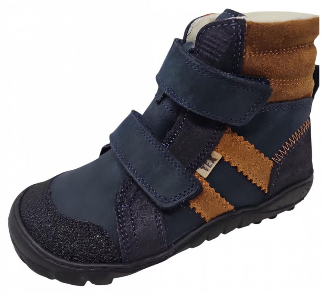 Koel Milo 3.0 Hydro Barfußschuhe Blau Produktbild 