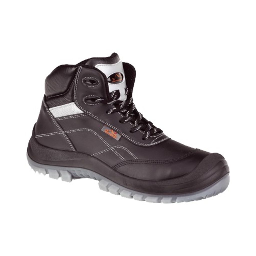 HOCHSCHUH „Zürich“ S3 8514104 Zuerich Sw Gr.45