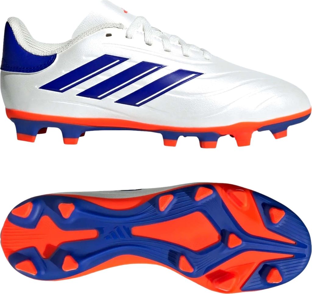 Korki Adidas IG6412 dla Chłopięce Zdjęcie produktu 
