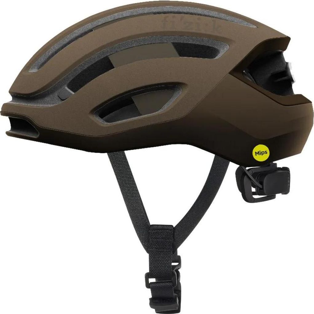 Fizik Kudo Vento Helm Braun L Braun L