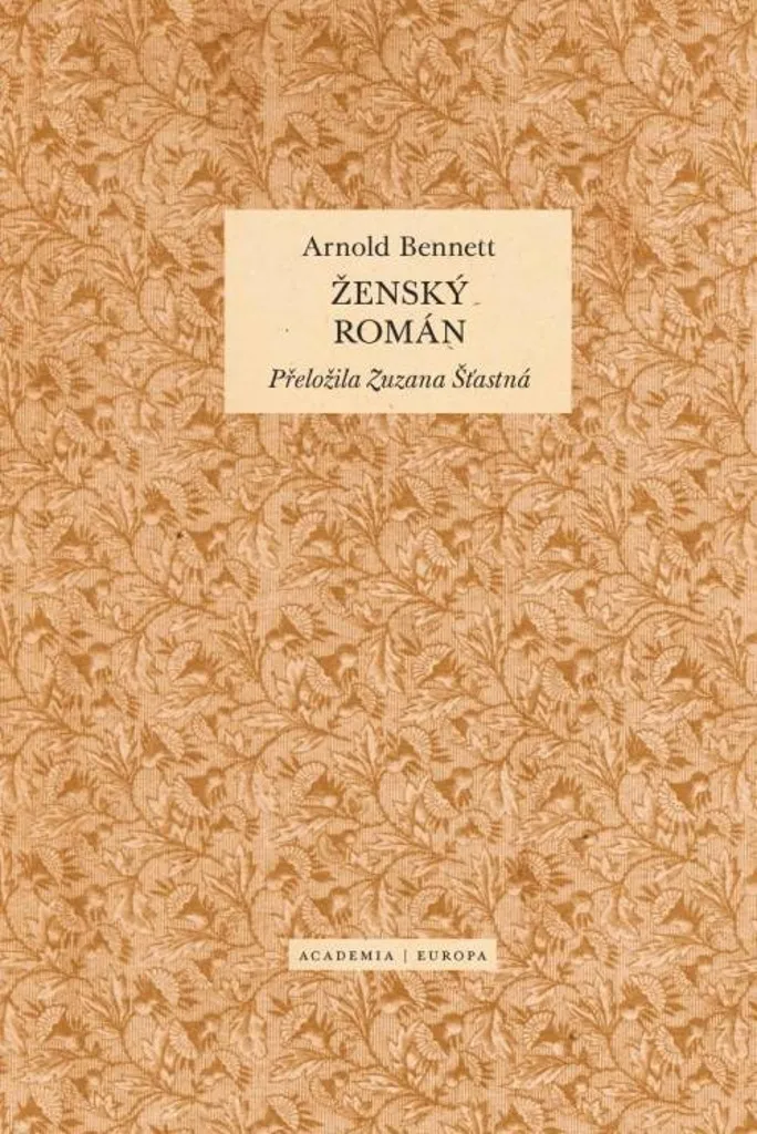 Ženský román : Un Récit Profond et Authentique en Édition de Qualité