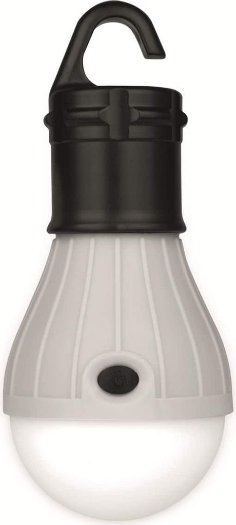 Calima Camping Hängelampe Kunststoff Batteriebetrieb