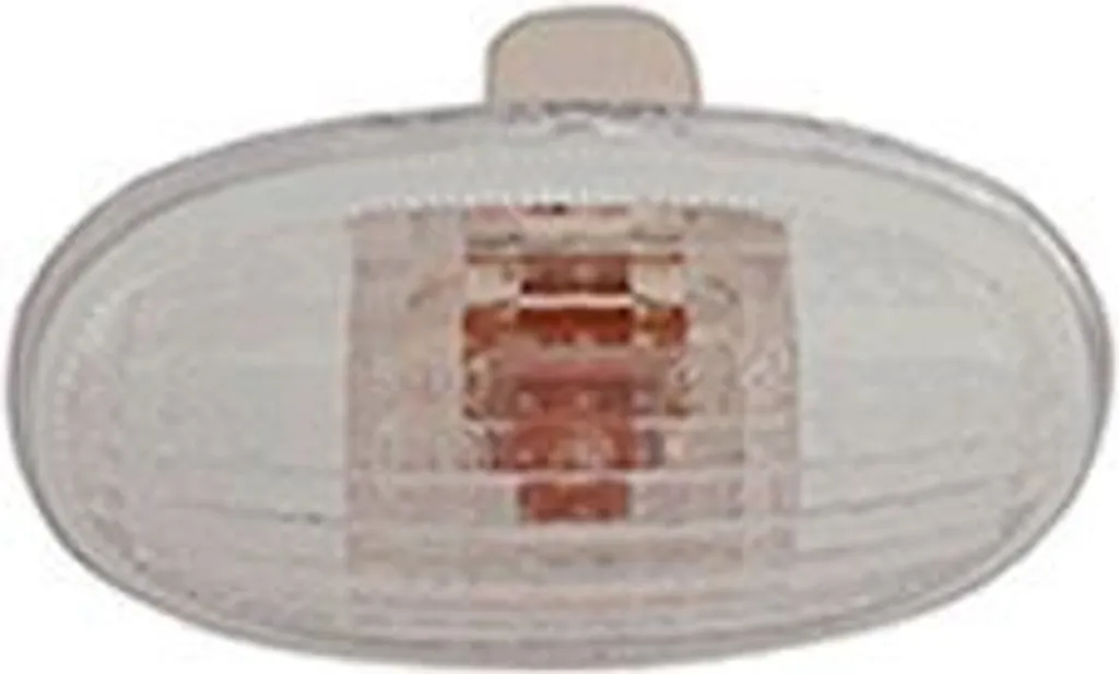 VAN WEZEL 3726913 Indicatore Lato Montaggio Anteriore - OEM Quality