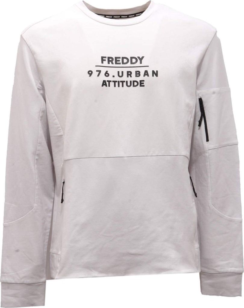 1150AM felpa uomo FREDDY man sweatshirt
