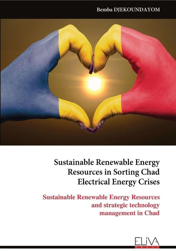 Nachhaltige erneuerbare Energieressourcen zur Bewältigung der Energiekrise im Tschad