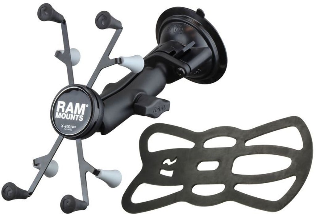 Ram Mount RAM Mounts RAM-B-166-UN8U - | Kaufland.de