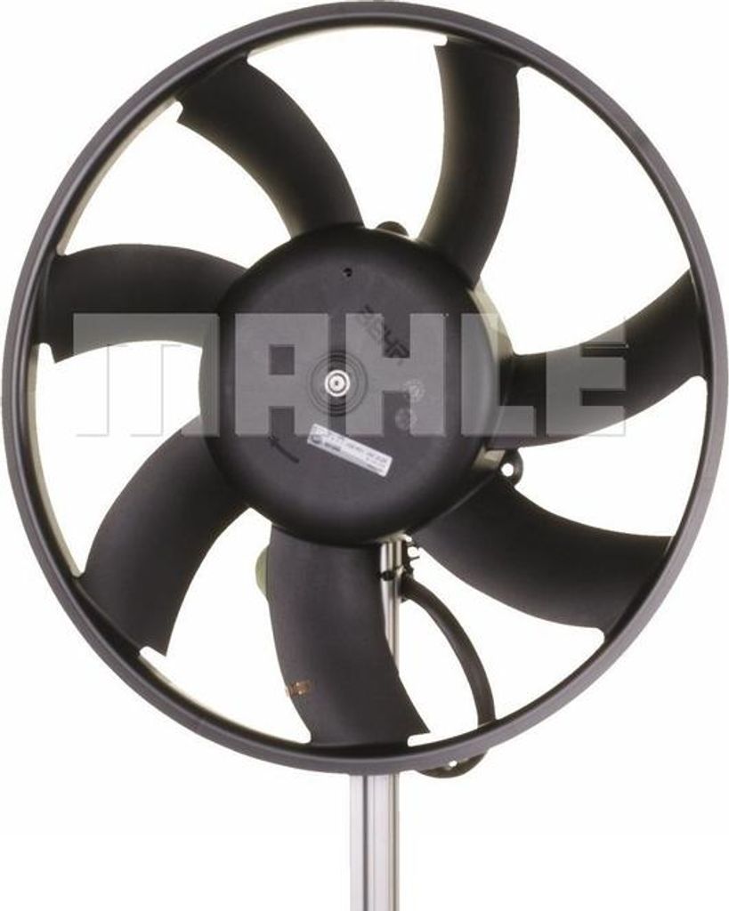 Lüfter Motorkühlung 12 V 450 W Ø 345 mm elektrisch MAHLE für u.a. OPEL INSIGNIA