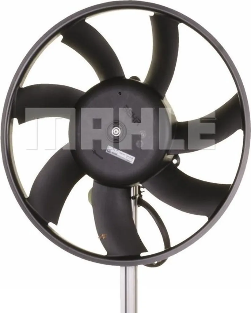 Filtre de Ventilateur Moteur MAHLE compatible OPEL INSIGNIA A G09