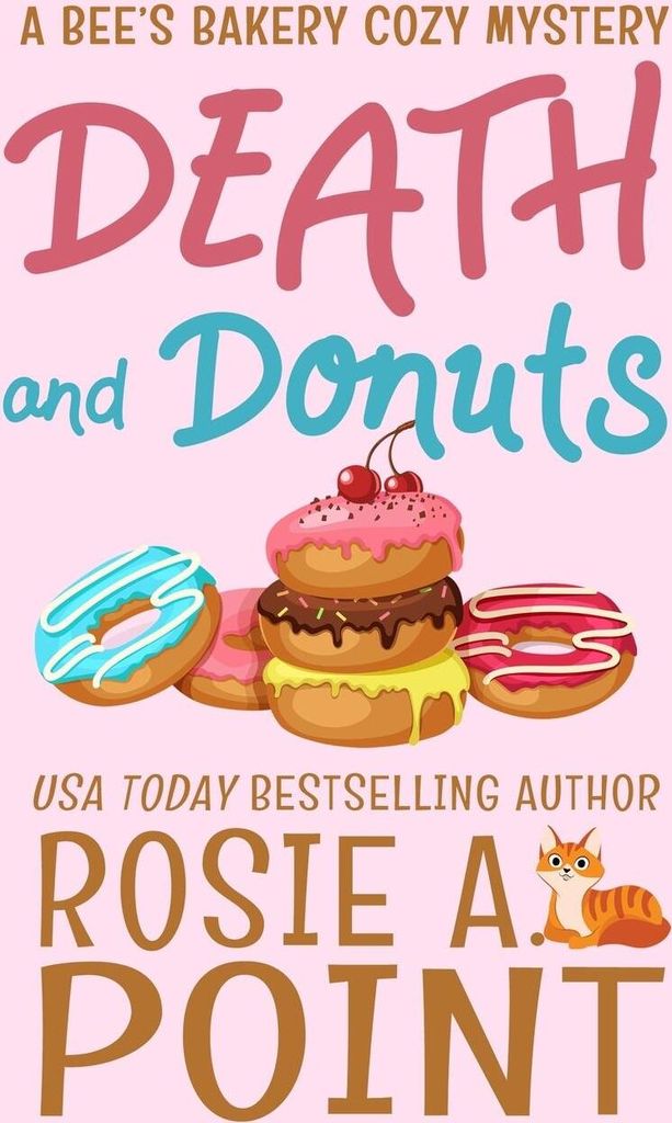 Death and Donuts