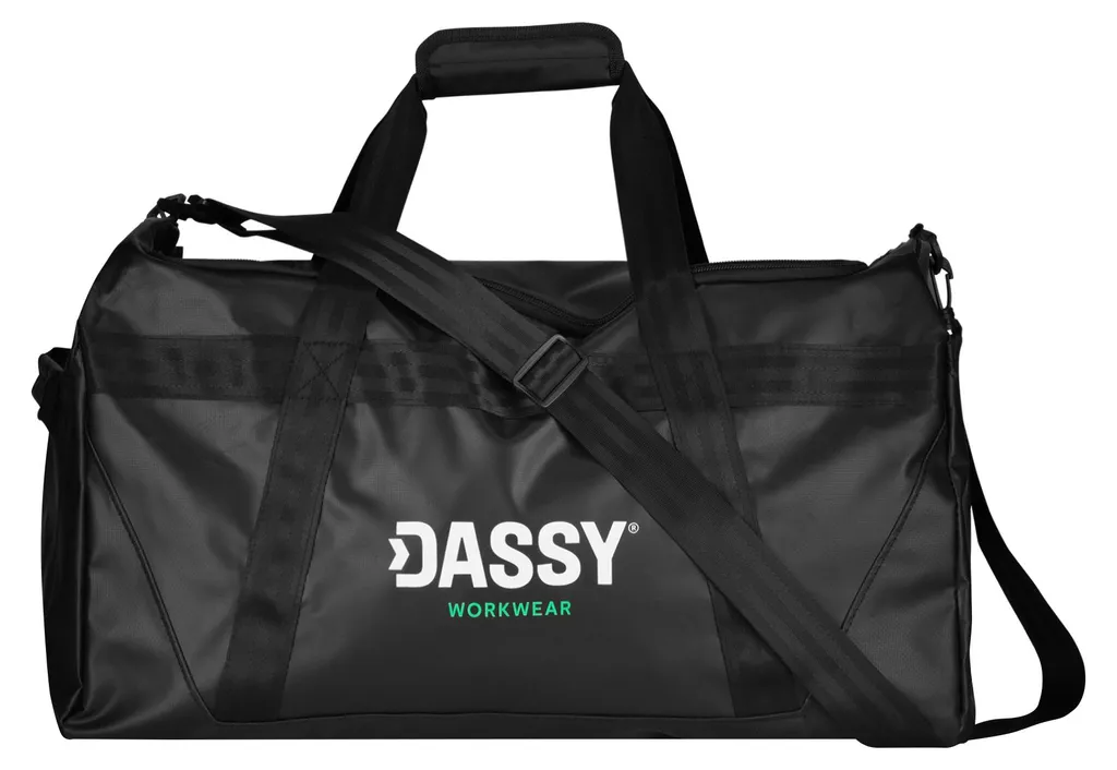 Sac de voyage cabine Angelina DASSY® Noir pour vos déplacements Pro