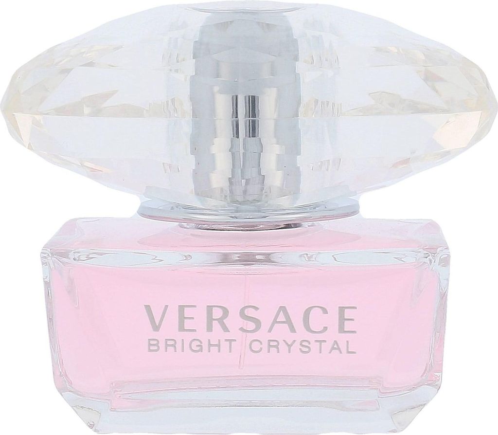 Versace Bright Crystal, Frauen, Parfümiertes Deo, Produktbild 