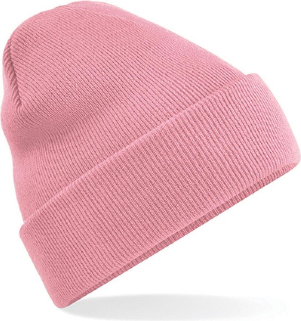 Beechfield B45 | Original Cuffed Beanie Bonnet d'hiver - Image du produit 