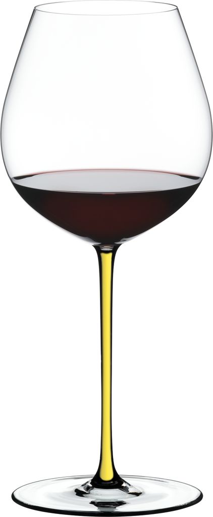 Riedel Handmade Pinot Noir Gelb Obrázek produktu 