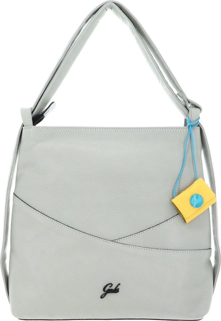 Gabs Schultertasche Freizeitrucksack Dorina Shoulder Bag Colonia mint