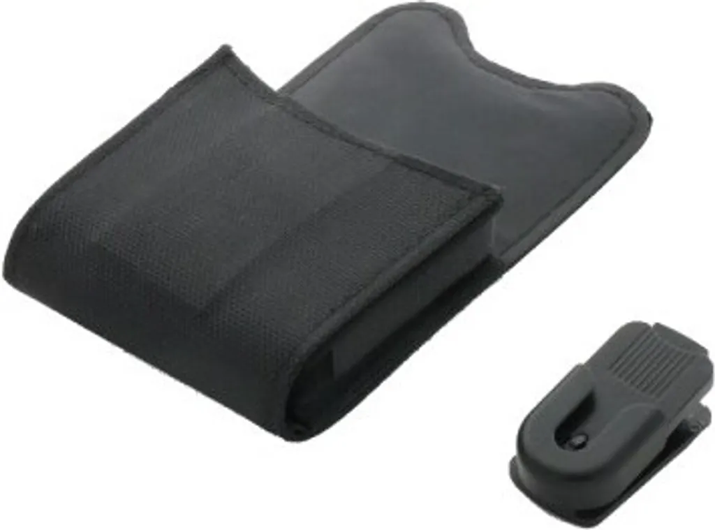 Datalogic 94ACC0195 Holster Originale per Memor 10 e 11 con Clip - 1