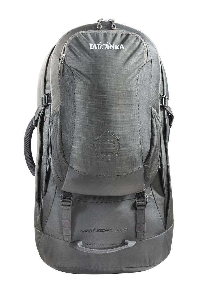 Tatonka Great Escape 50+10 - Trekkingrucksack, Produktbild 