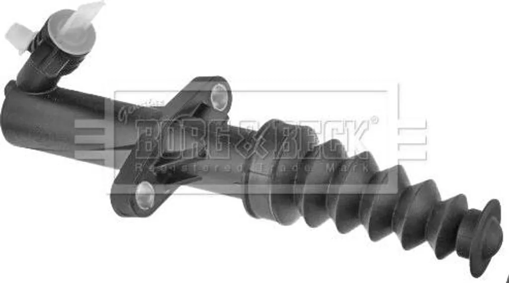 Réparer fuite embrayage avec émetteur BES265 pour C-Elysee et DS3 DS4
