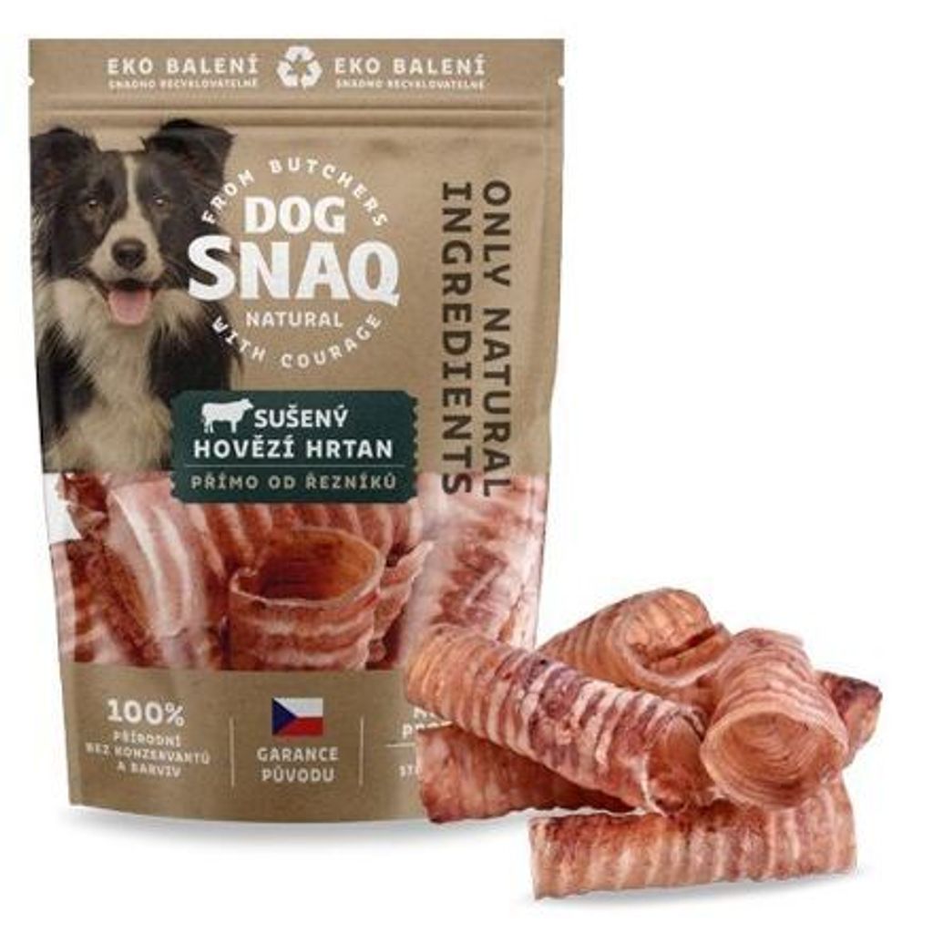 DOG SNAQ 99166 Ergänzungsfuttermittel für Hunde - Produktbild 
