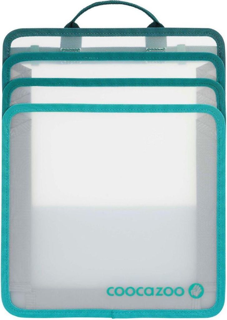Hama COO FALTBARE HEFTBOX FRESH MINT FRESH MINT Obrázek produktu 