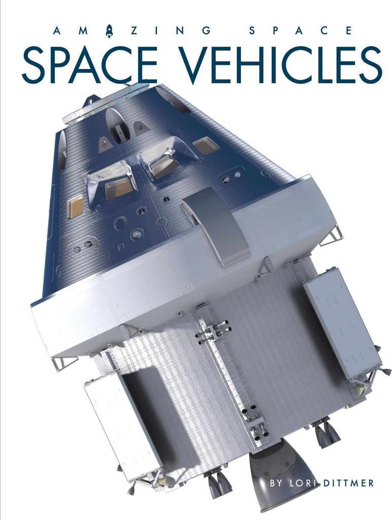 Space Vehicles
