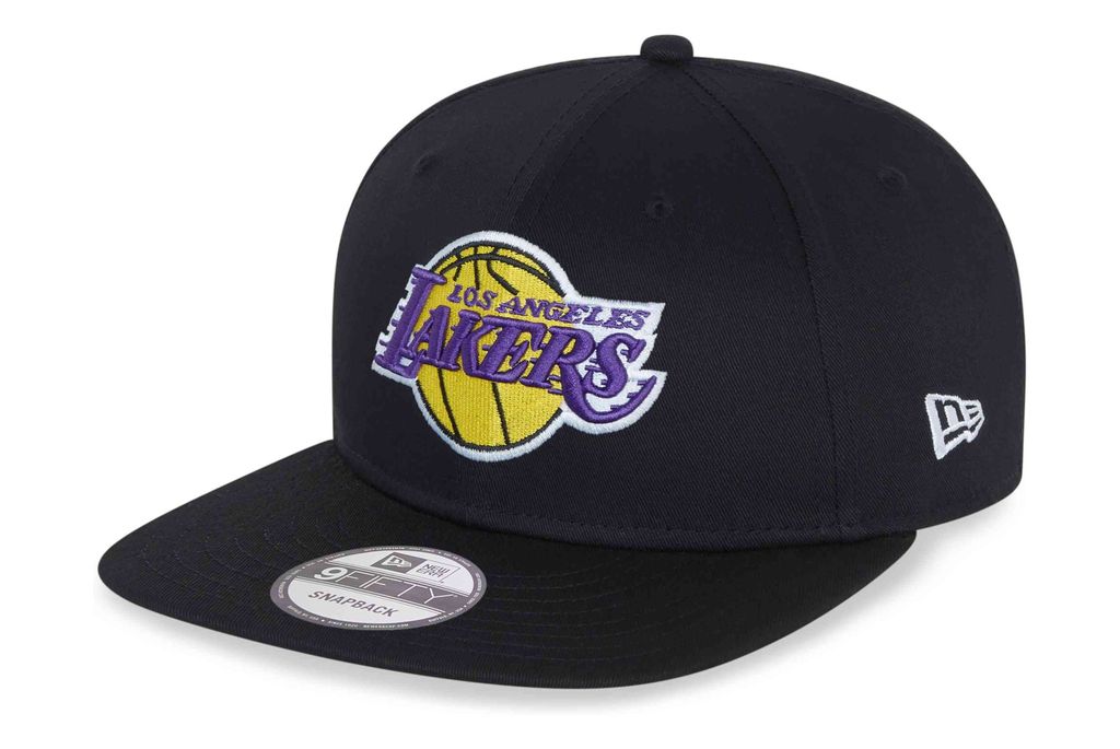 New Era Snapback Cap mit Logo 9FIFTY S/M